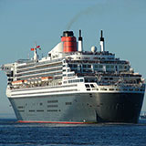  Queen Mary 2 
