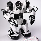  Robosapien 