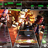  Rock Band 