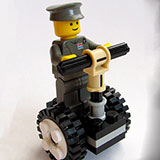  Segway 