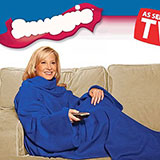  Snuggie 
