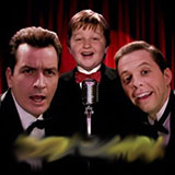  Two And A Half Men 