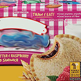  Uncrustables 