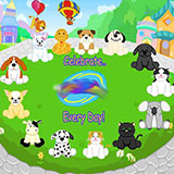  Webkinz 