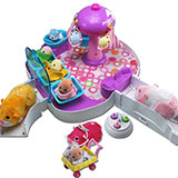 Zhuzhu Pets 