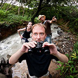  Naturalist 