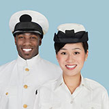  Navy 