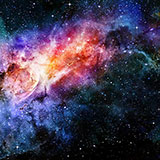  Nebula 