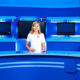 Newsreader 