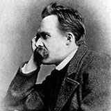  Nietzsche 