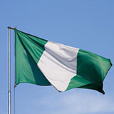  Nigeria 