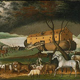 Noahs Ark 