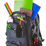  Backpack 