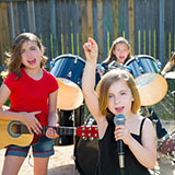  Band Practice 
