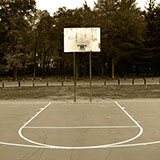  Basketball 