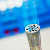  Bunsen Burner 