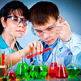  Chemistry 