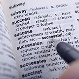  Dictionary 
