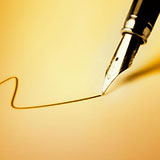  Fountain Pen 