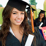  Graduation 
