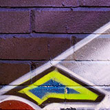  Graffiti 