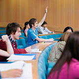 Lecture Hall 