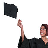  Mortarboard 