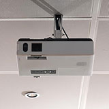  Projector 