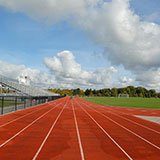  Running Track 