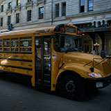  School Bus 