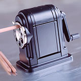  Sharpener 