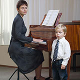  Singing Lessons 