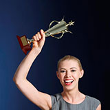  Trophy 
