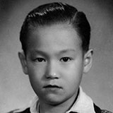  Bruce Lee 