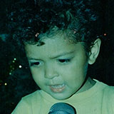  Bruno Mars 