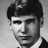  Harrison Ford 
