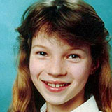  Kate Moss 