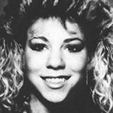  Mariah Carey 