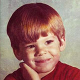  Michael C Hall 