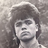  Peter Dinklage 
