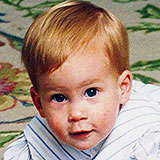  Prince Harry 