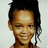  Rihanna 