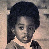  Sean Combs 