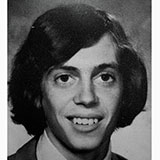  Steve Buschemi 
