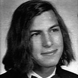  Steve Jobs 