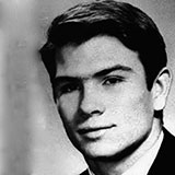  Tommy Lee Jones 