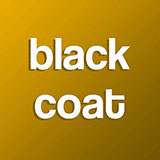  Black Overcoat 