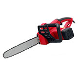  Chainsaw 
