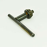  Chuck Key 