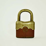 Padlock 